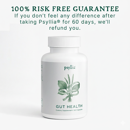 Psyllia® Gut Health [US]